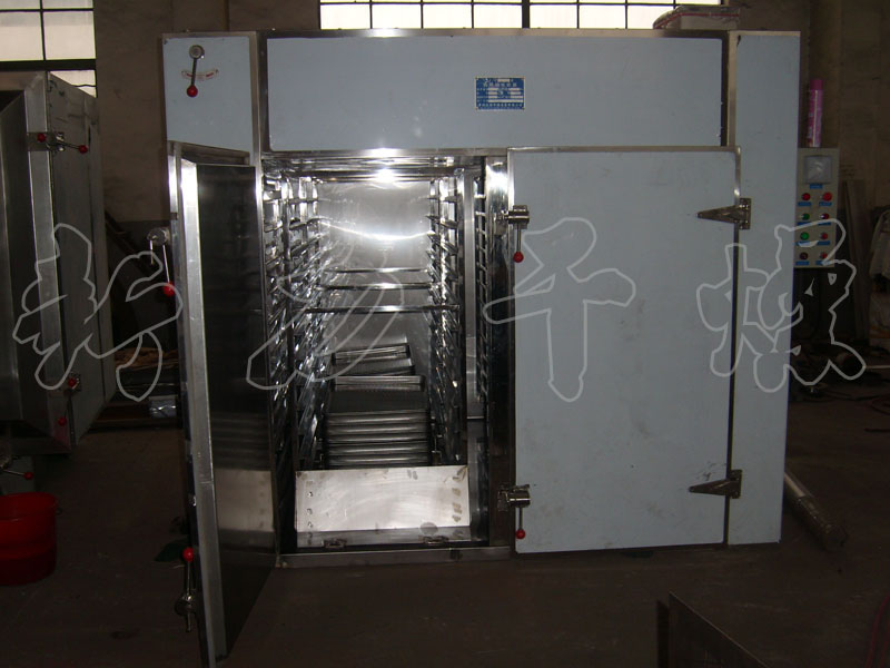 藥用型(GMP)烘箱